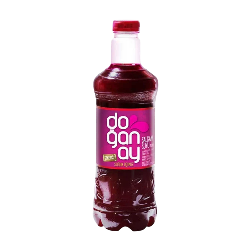 Doganay - Répalé - Csípős - 1l