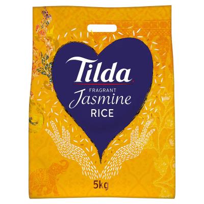 Tilda Fragrant Jázmin rizs 5kg