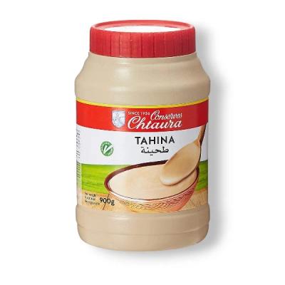 Chtaura Tahini -Szezámpaszta- 900g