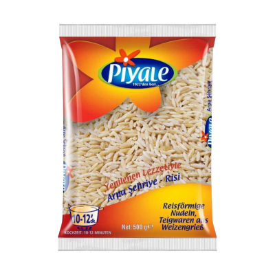 Piyale - Árpa Tészta - 500g