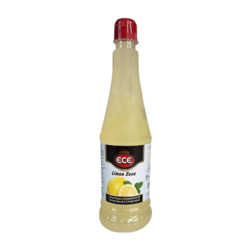 Ece - Citromlé - 1l