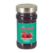 Avantaj málna lekvár 380g