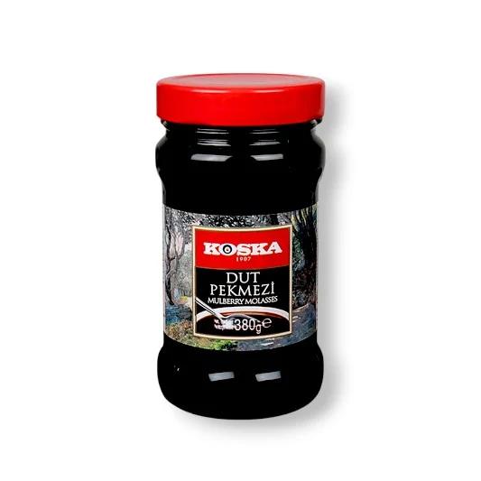 Koska Dut Pekmez -eperfa melasz- 380g