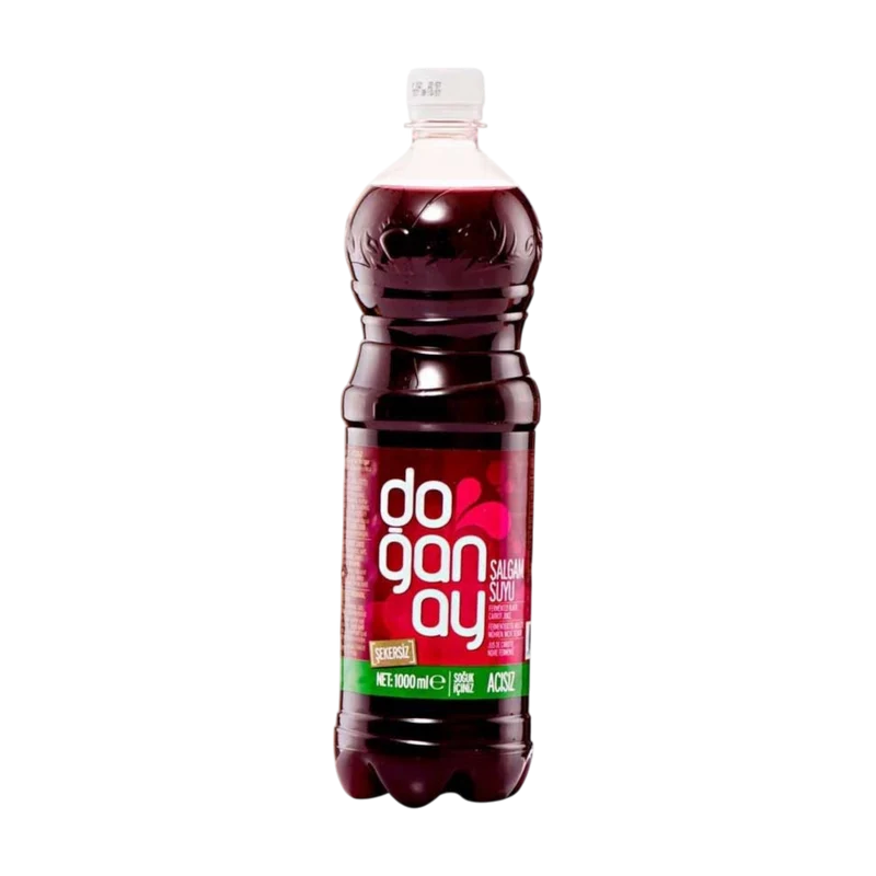 Doganay - Répalé - 1l