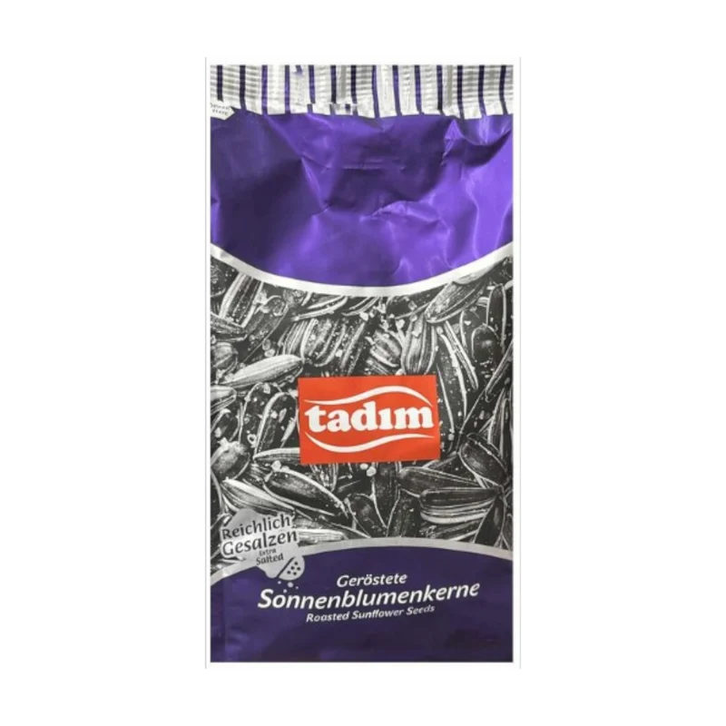 Tadim - Napraforgómag - extra sós szotyi - 270g