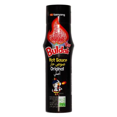 Buldak Original csípős szósz 165ml