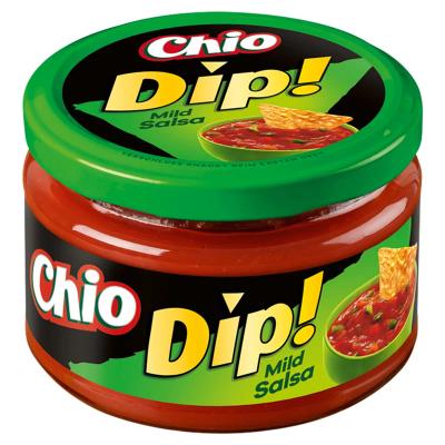 Chip dip édes salsa szósz 200ml