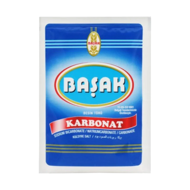 Basak - Szódabikarbóna - 40g