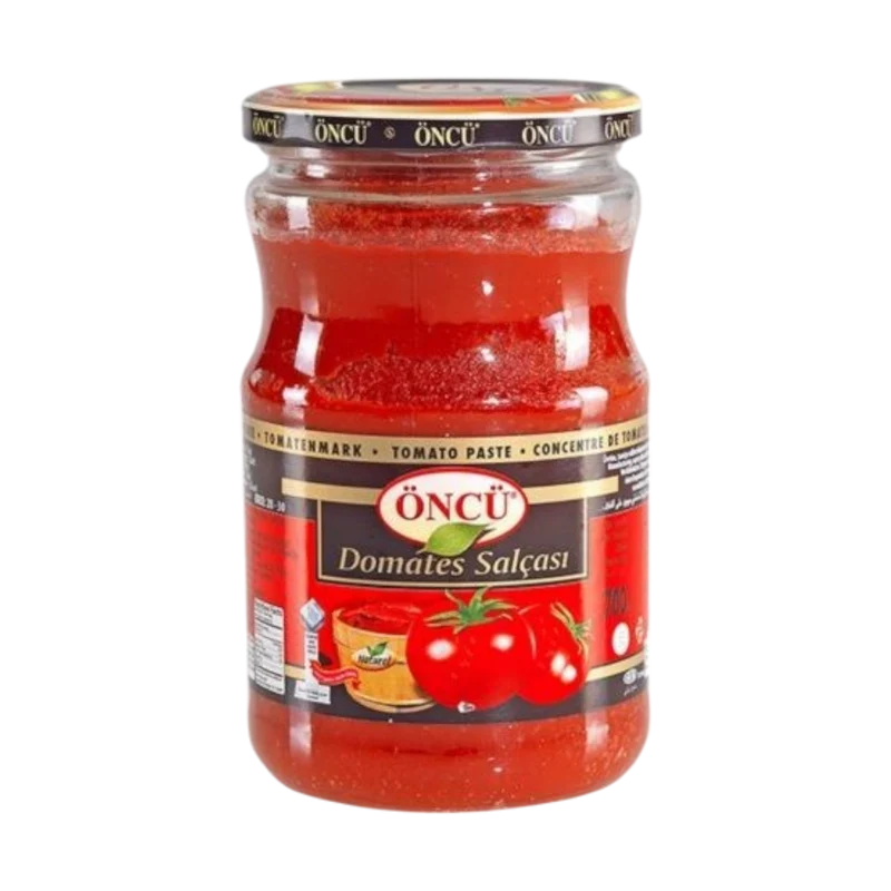 Öncü Sűrített Paradicsom 700g