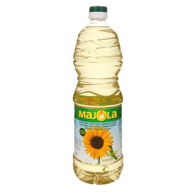 Majola napraforgó olaj 1 L