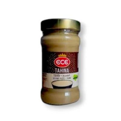 Ece tahin - szezám paszta - 300g