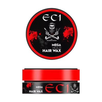 Ec1 mega hold - haj wax