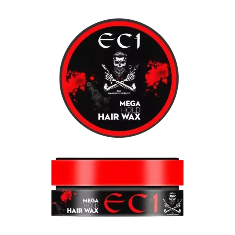 Ec1 mega hold - haj wax