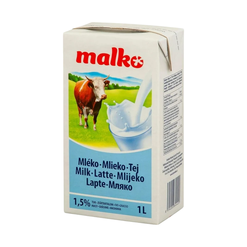 Malko - tej - 1l