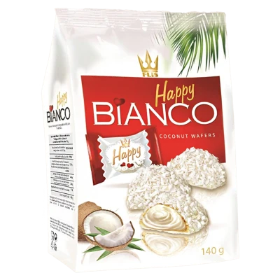 Happy oro kókuszos praliné 140g