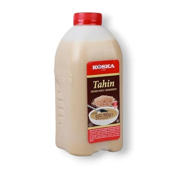 Koska Tahini -Szezámpaszta- 900g