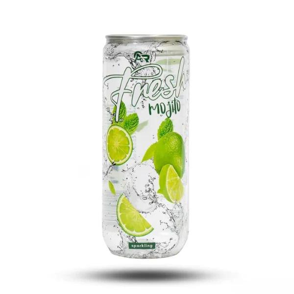 Fresh - mojito üdítő - 330ml