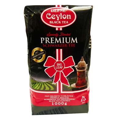 Defne prémium ceyloni fekete tea 1kg
