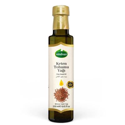 Mindivan - Lenmag olaj 250ml