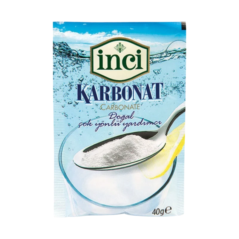 Inci - Szódabikarbóna - 40g