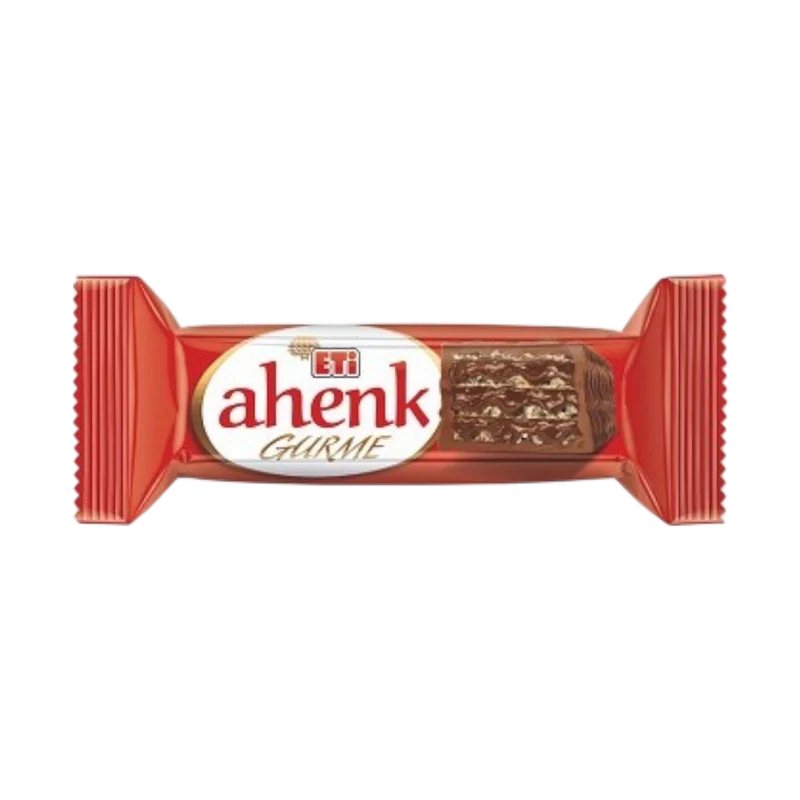 Eti ahenk gurme - Csokis ostya - 50g
