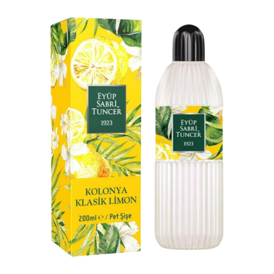 EST Kolonya - Citromos Kölnivíz - 200ml