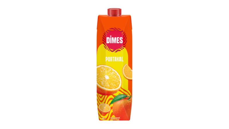 Dimes narancsos ital 1 L