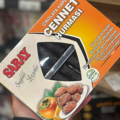 Saray csokoládébe márott datolyaszilva 280g