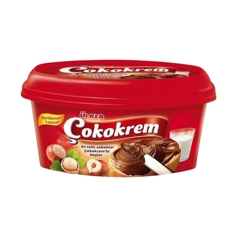 Ülker Cokokrem - Mogyorókrém 400g