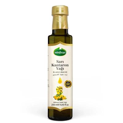 Mindivan - Orbáncfű olaj 250ml