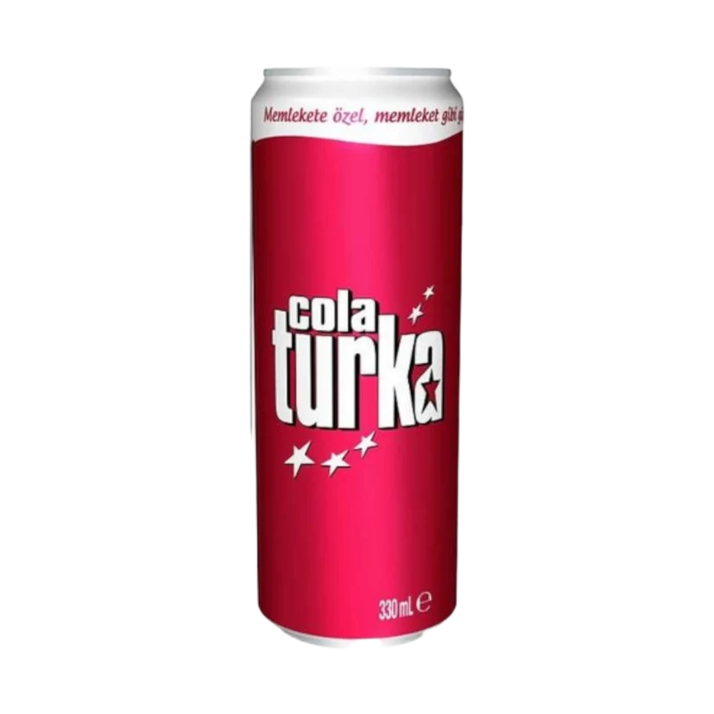 COLA Turka - 330ml