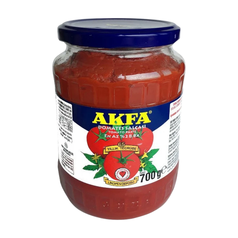 Akfa - Paradicsompüré - 700g