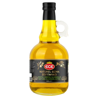 Ece extra szűz olívaolaj 500ml