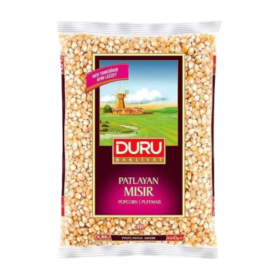 Duru - Kukorica - 1000g
