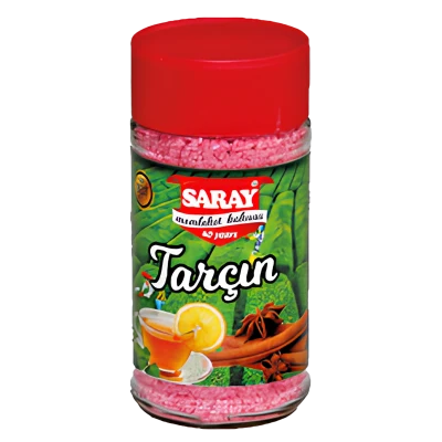 Saray Tarçın (fahéj ízű) instant tea 200g