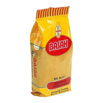 Basak Kömény - őrölt - 80g