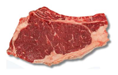 Borjú steak