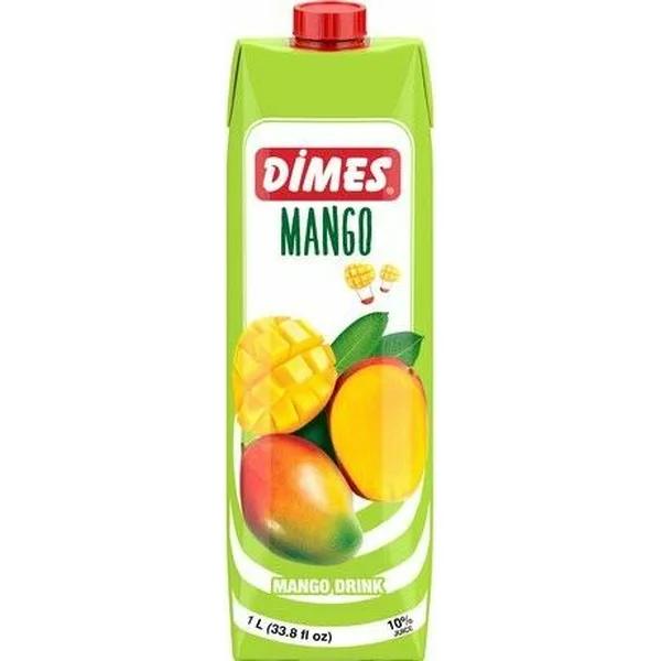 Dimes mangó ital 1 L