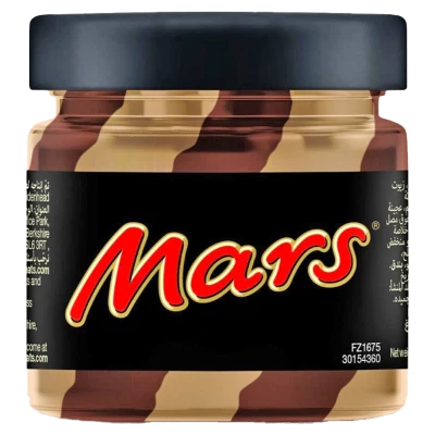 Mars csokoládékrém 200g
