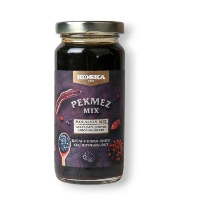 Koska pekmez mix 300g